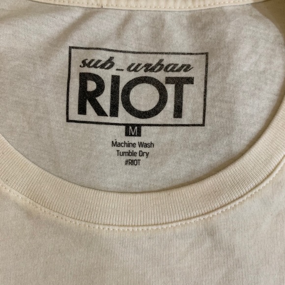 Men’s T-shirt - Picture 3 of 3